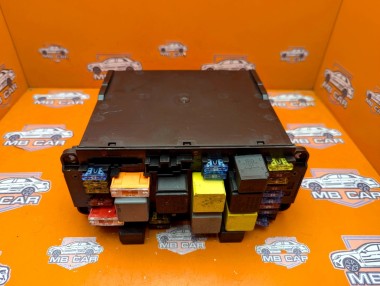 Блок SAM передний MERCEDES-BENZ C-класс W203/S203/CL203 рестайлинг (2004 - 2008) — Разборка Мерседес