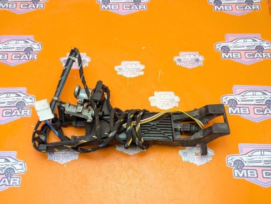 Ответная часть замка двери MERCEDES-BENZ S-класс W220 (1998 - 2005) &mdash; Разборка Мерседес