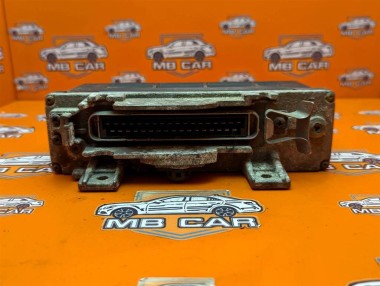 Блок управления ABS MERCEDES-BENZ W124 W124/S124/C124/A124 (1984 - 1993) — Разборка Мерседес