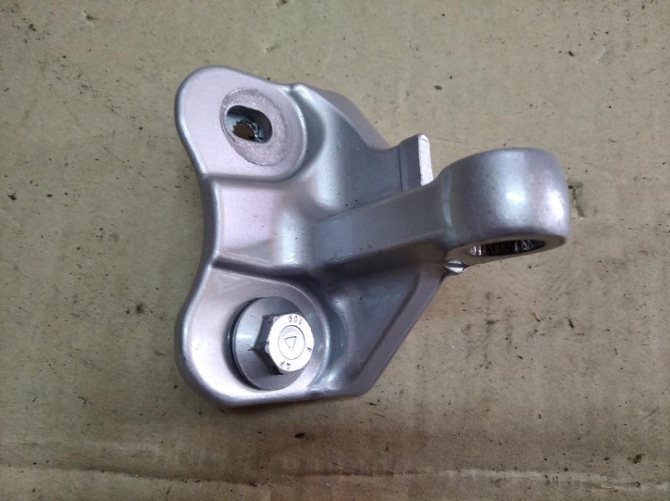 Петля двери MERCEDES-BENZ GLA-класс X156 рестайлинг (2017 - 2020) фото 1 — Разборка Мерседес