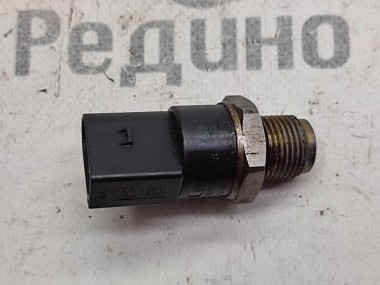 Датчик давления топлива MERCEDES-BENZ C-класс W203/S203/CL203 (2000 - 2004) — Разборка Мерседес