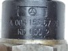 Датчик давления топлива MERCEDES-BENZ C-класс W203/S203/CL203 (2000 - 2004) фото 2 — Разборка Мерседес
