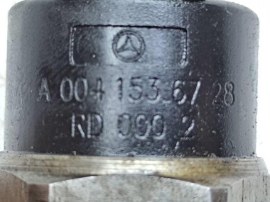 Датчик давления топлива MERCEDES-BENZ C-класс W203/S203/CL203 (2000 - 2004) — Разборка Мерседес