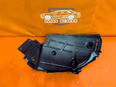 Подкрылок передний правый, задняя часть MERCEDES-BENZ C-класс AMG W205/S205/C205/A205 (2014 - 2018) — Разборка Мерседес