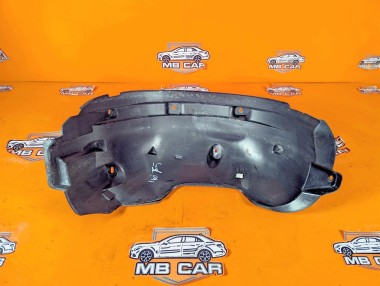 Подкрылок передний правый MERCEDES-BENZ M-класс W163 (1997 - 2001) &mdash; Разборка Мерседес