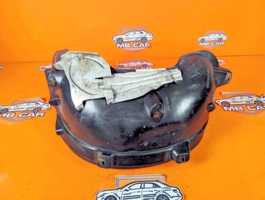 Подкрылок передний правый MERCEDES-BENZ M-класс W163 (1997 - 2001) &mdash; Разборка Мерседес