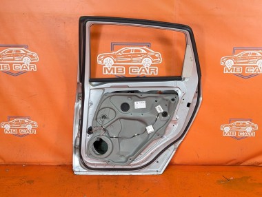 Дверь задняя правая MERCEDES-BENZ B-класс W245 (2005 - 2009) &mdash; Разборка Мерседес