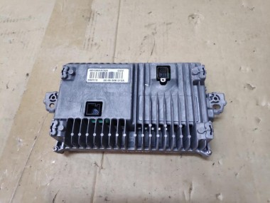 Монитор MERCEDES-BENZ E-класс W212/S212/C207/A207 (2009 - 2013) — Разборка Мерседес