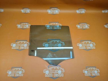 Стекло заднее правое MERCEDES-BENZ M-класс W164 (2005 - 2008) — Разборка Мерседес