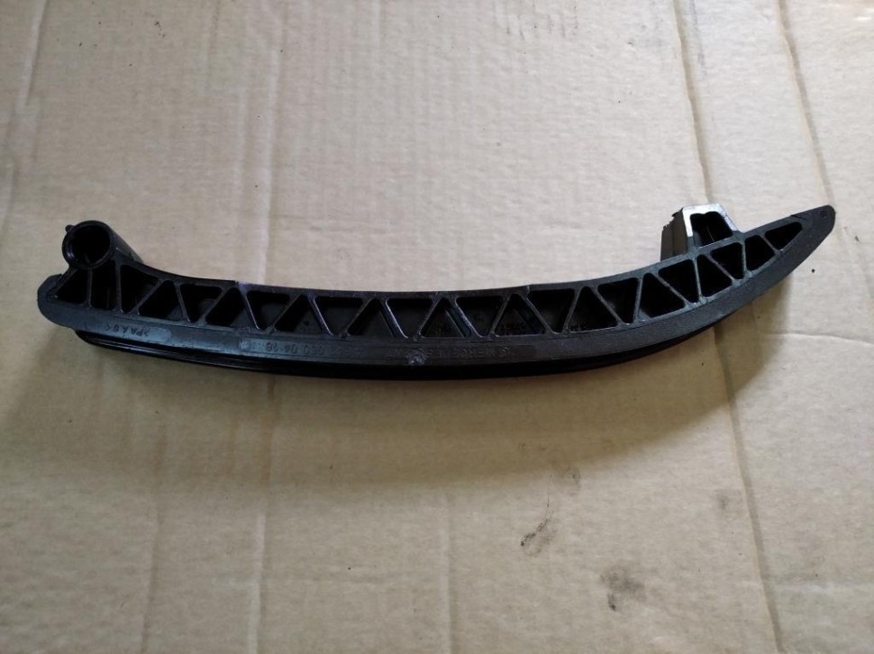 Успокоитель цепи ГРМ MERCEDES-BENZ Sprinter W906 (2006 - 2019) фото 1 — Разборка Мерседес