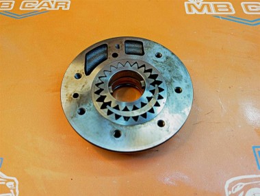 Насос маслянный АКПП MERCEDES-BENZ SLK-класс R170 (1996 - 2000) — Разборка Мерседес