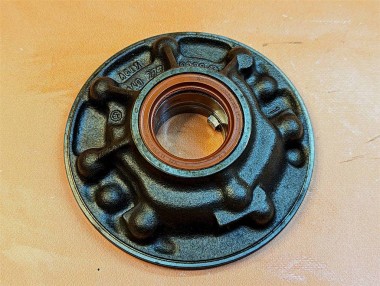 Насос маслянный АКПП MERCEDES-BENZ SLK-класс R170 (1996 - 2000) — Разборка Мерседес