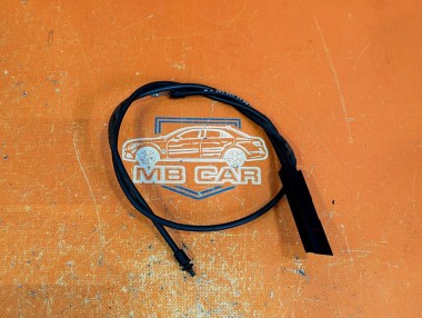 Трос капота MERCEDES-BENZ C-класс W203/S203/CL203 рестайлинг (2004 - 2008) — Разборка Мерседес