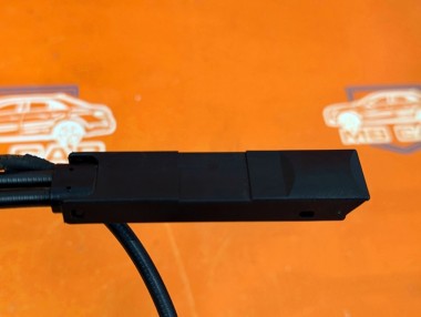 Трос капота MERCEDES-BENZ C-класс W203/S203/CL203 рестайлинг (2004 - 2008) — Разборка Мерседес