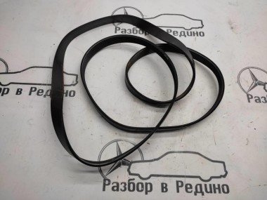 Ремень приводной MERCEDES-BENZ E-класс W211/S211 рестайлинг (2006 - 2009) — Разборка Мерседес