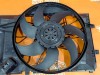 Вентилятор основной MERCEDES-BENZ C-класс W203/S203/CL203 (2000 - 2004) фото 2 — Разборка Мерседес