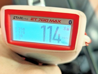 Крышка багажника MERCEDES-BENZ M-класс W163 рестайлинг (2001 - 2005) — Разборка Мерседес