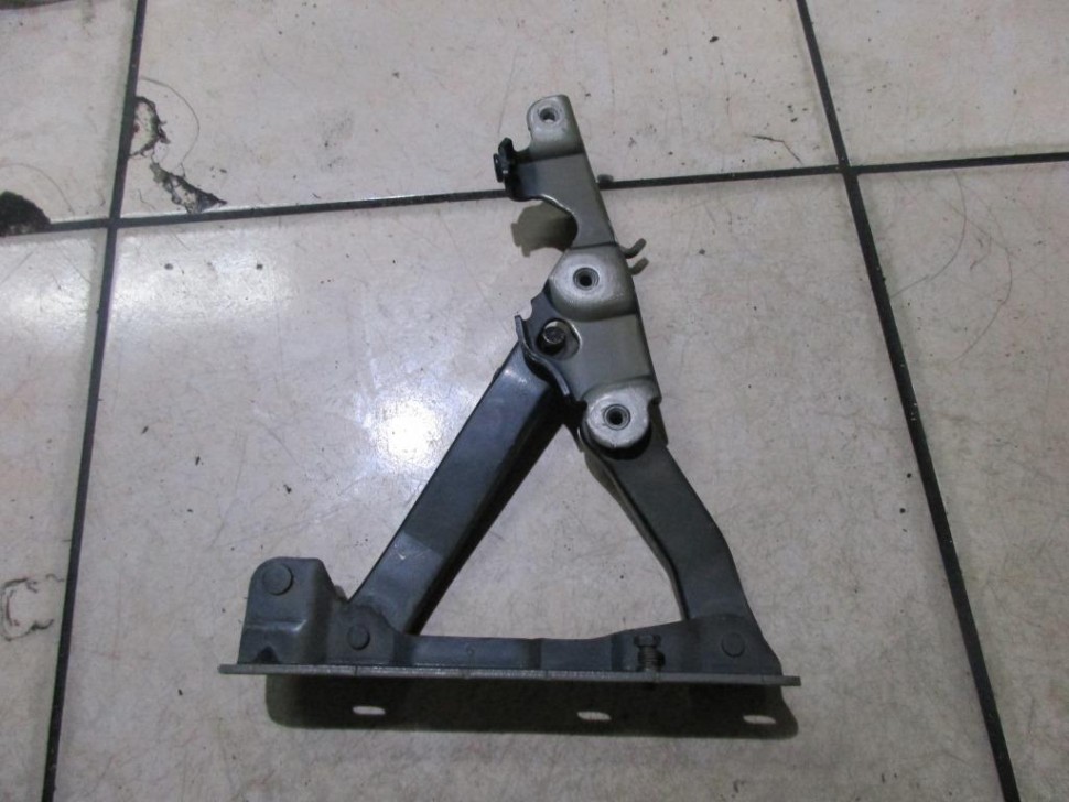 Петля капота MERCEDES-BENZ E-класс W211/S211 (2002 - 2006) фото 1 — Разборка Мерседес