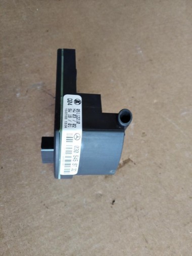 Датчик угла поворота MERCEDES-BENZ E-класс W211/S211 (2002 - 2006) — Разборка Мерседес