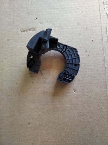 Датчик угла поворота MERCEDES-BENZ E-класс W211/S211 (2002 - 2006) — Разборка Мерседес