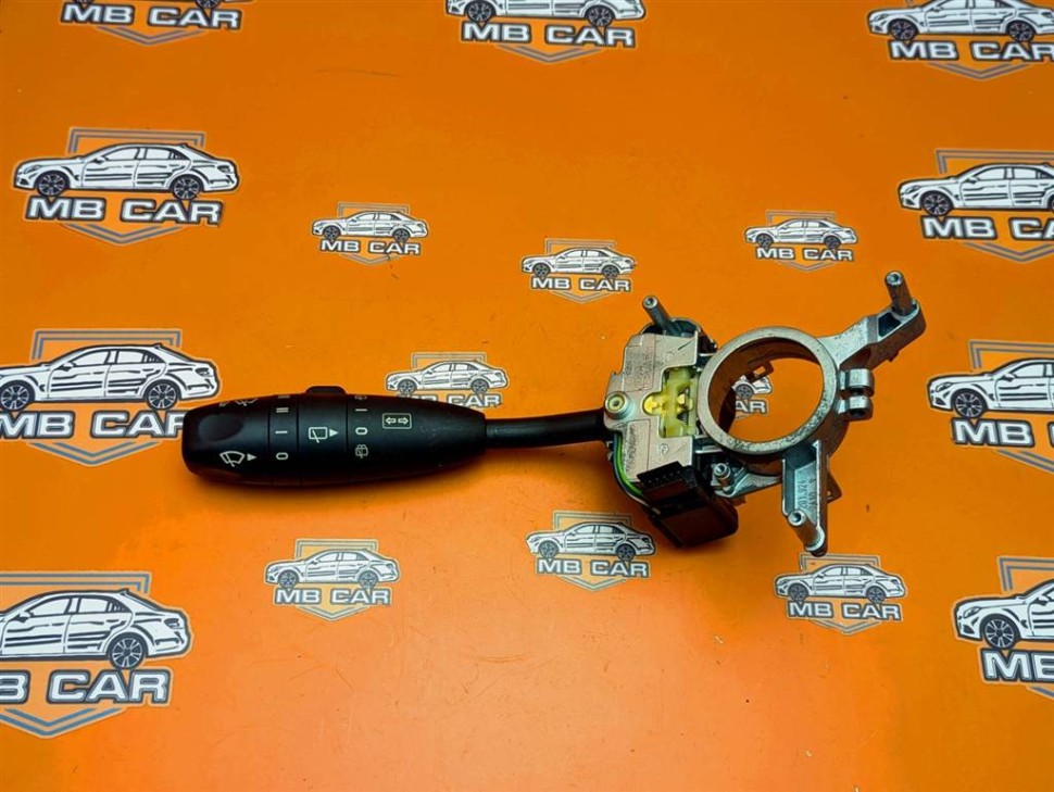 Переключатель подрулевой MERCEDES-BENZ B-класс W245 (2005 - 2009) фото 1 — Разборка Мерседес