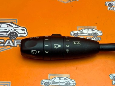 Переключатель подрулевой MERCEDES-BENZ B-класс W245 (2005 - 2009) — Разборка Мерседес