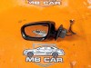 Зеркало левое MERCEDES-BENZ E-класс W211/S211 рестайлинг (2006 - 2009) фото 6 &mdash; Разборка Мерседес