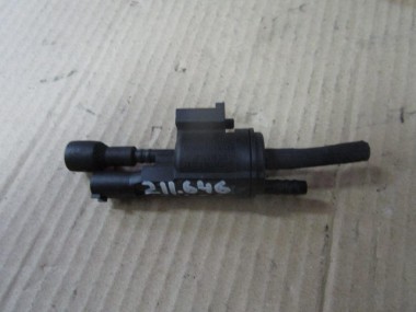 Клапан электромагнитный MERCEDES-BENZ E-класс W211/S211 рестайлинг (2006 - 2009) — Разборка Мерседес