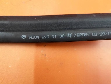 Уплотнитель моторного отсека MERCEDES-BENZ C-класс W204/S204 (2006 - 2011) — Разборка Мерседес