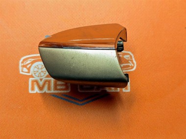 Крышка ручки двери MERCEDES-BENZ E-класс W212/S212/C207/A207 рестайлинг (2013 - 2016) — Разборка Мерседес