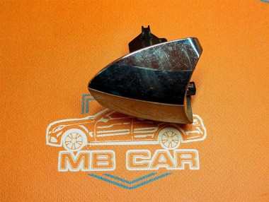 Крышка ручки двери MERCEDES-BENZ E-класс W212/S212/C207/A207 рестайлинг (2013 - 2016) — Разборка Мерседес