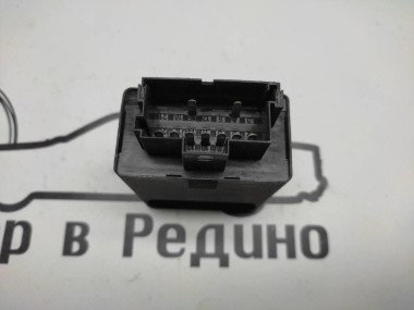 Реле обогрева стекла MERCEDES-BENZ Vito W638 (1996 - 2003) — Разборка Мерседес