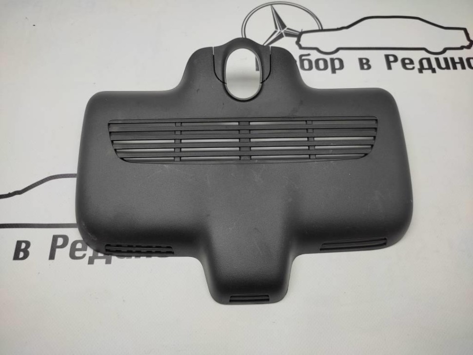 Накладка датчика дождя MERCEDES-BENZ GLC-класс X253 (2015 - 2019) фото 1 — Разборка Мерседес