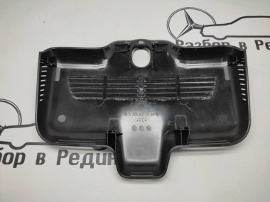 Накладка датчика дождя MERCEDES-BENZ GLC-класс X253 (2015 - 2019) — Разборка Мерседес