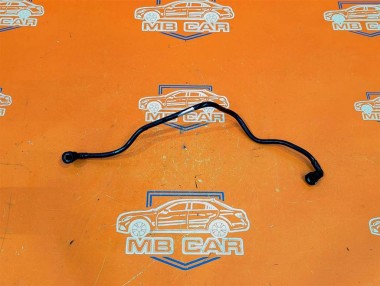 Трубка регенерации MERCEDES-BENZ C-класс W204/S204 (2006 - 2011) — Разборка Мерседес