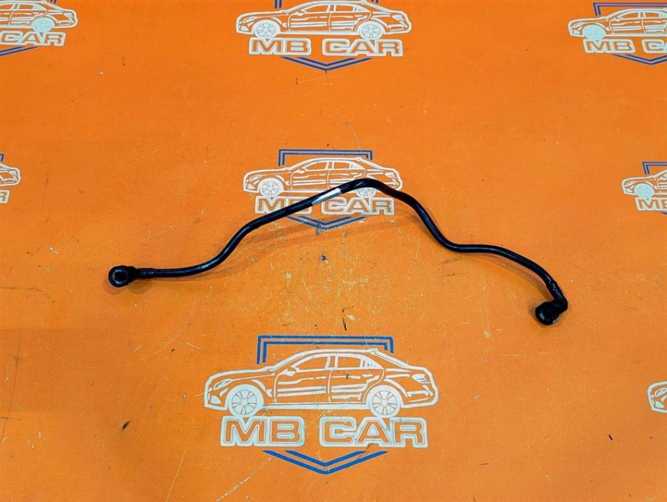 Трубка регенерации MERCEDES-BENZ C-класс W204/S204 (2006 - 2011) фото 1 — Разборка Мерседес