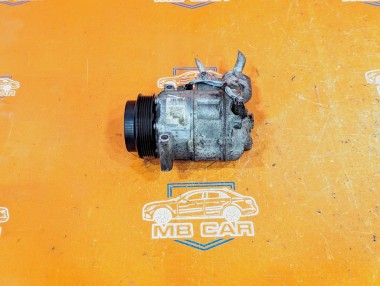 Компрессор кондиционера MERCEDES-BENZ Vito W639 рестайлинг (2010 - 2014) — Разборка Мерседес