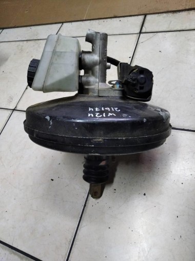 Вакуумный усилитель тормозов MERCEDES-BENZ W124 W124/S124/C124/A124 (1984 - 1993) — Разборка Мерседес