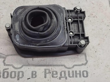 Накладка кулисы МКПП MERCEDES-BENZ E-класс W211/S211 (2002 - 2006) — Разборка Мерседес