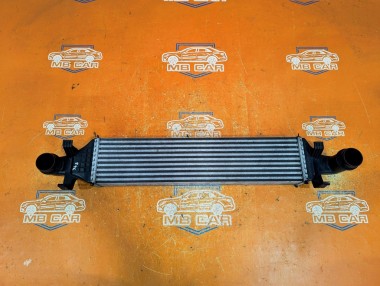 Интеркулер MERCEDES-BENZ B-класс W246 рестайлинг (2014 - 2018) — Разборка Мерседес