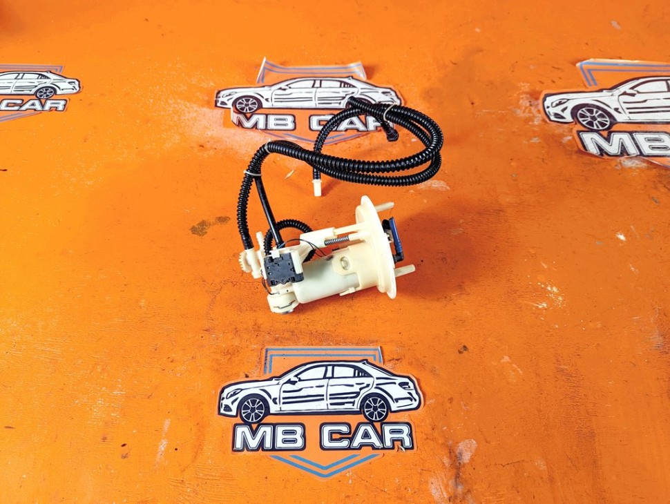 Датчик уровня топлива MERCEDES-BENZ C-класс W204/S204 (2006 - 2011) фото 1 &mdash; Разборка Мерседес