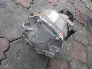 Редуктор задний MERCEDES-BENZ C-класс W203/S203/CL203 рестайлинг (2004 - 2008) — Разборка Мерседес