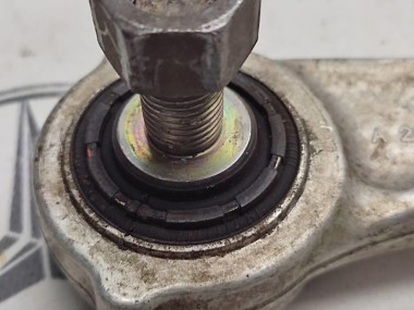 Стойка стабилизатора MERCEDES-BENZ E-класс W213/S213/C238/A238 (2016 - 2021) — Разборка Мерседес