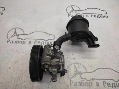 ГУР MERCEDES-BENZ C-класс W203/S203/CL203 (2000 - 2004) — Разборка Мерседес