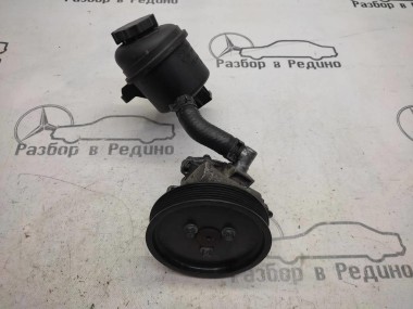 ГУР MERCEDES-BENZ C-класс W203/S203/CL203 (2000 - 2004) — Разборка Мерседес