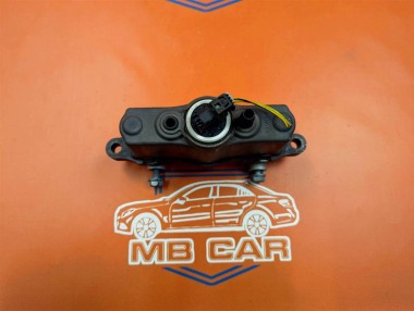 Пиропатрон капота MERCEDES-BENZ E-класс W212/S212/C207/A207 (2009 - 2013) — Разборка Мерседес