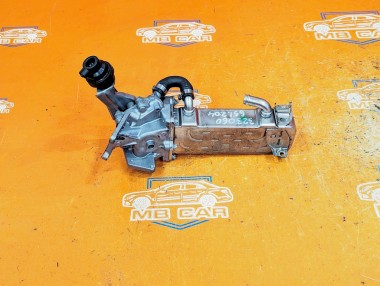 Теплообменник MERCEDES-BENZ C-класс W204/S204/С204 рестайлинг (2011 - 2015) — Разборка Мерседес