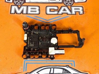 Плата АКПП 9 серии 7G-Tronic MERCEDES-BENZ GLK-класс X204 (2008 - 2012) &mdash; Разборка Мерседес