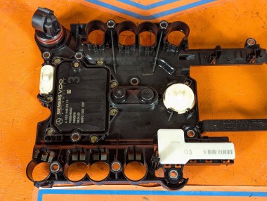 Плата АКПП 9 серии 7G-Tronic MERCEDES-BENZ GLK-класс X204 (2008 - 2012) &mdash; Разборка Мерседес