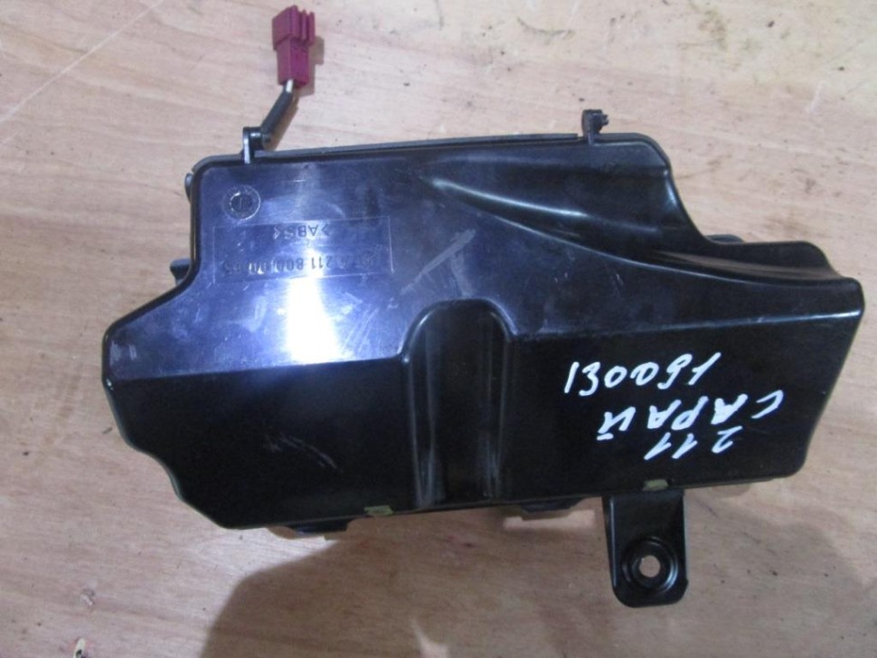 Насос крышки багажника MERCEDES-BENZ E-класс W211/S211 рестайлинг (2006 - 2009) фото 1 — Разборка Мерседес